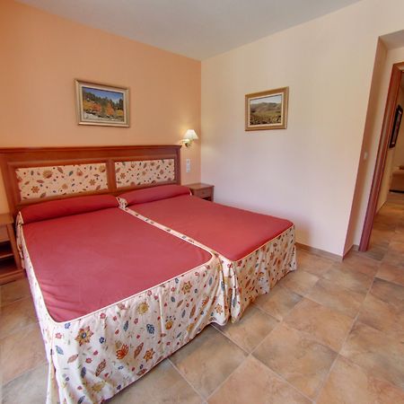 Hotel Balneario Parque De Cazorla Arroyo Frio Ngoại thất bức ảnh