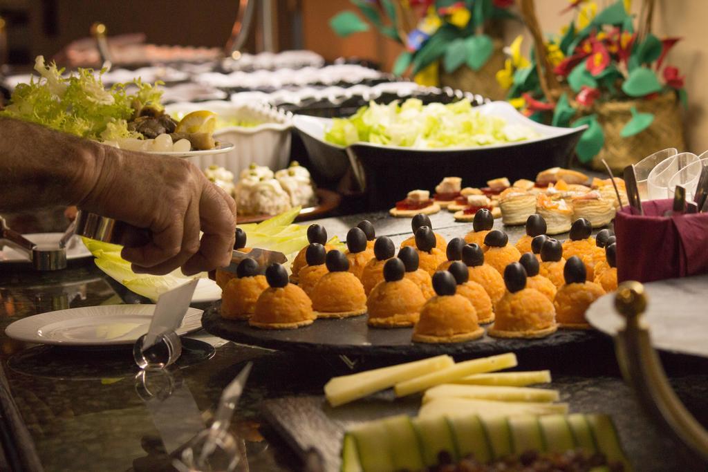 Hotel Balneario Parque De Cazorla Arroyo Frio Ngoại thất bức ảnh